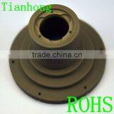 OEM or ODM High Precision CNC Lathe Turning Parts thumbnail-1