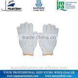 Best Selling Knitted Cotton Working Gloves thumbnail-1