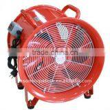 Electric Portable Ventilation Fan thumbnail-1