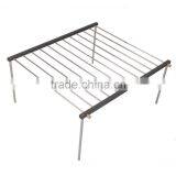 BBQ Grill Wire Mesh for Charcocal Stand thumbnail-3