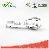 WCE702 Premium Utility Whole Stainless Steel Food Tongs Fork and Spoon Low Price thumbnail-4