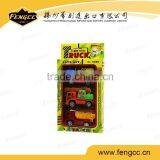 Mini Plastic Car Toys Pull Back Toy Car With EN71 and ABS for Sale