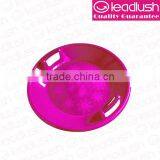 EU Standard, Safey PP Material Round Snow Slide thumbnail-1