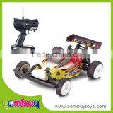 New Design 1:14 Children Play Flip Toy Remote Control Car Game thumbnail-1