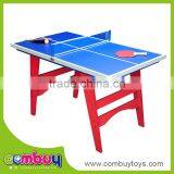 Kid Sport Game Toy Mini Set Facilities Equipment Table Tennis thumbnail-1