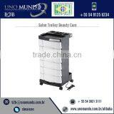 2016 New Condition Salon Trolley for Sale thumbnail-2