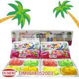 4 in 1 Cup Assorted Fruit Jelly thumbnail-1