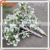 Fake Silk Cherry Blossom Trees Wedding Decoration Flower thumbnail-5