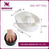 Professional Nail Bath Plastic Box for Nail Tools thumbnail-1