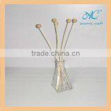 100% Natural Bamboo Stick Fragrance Rattan Round Core Aroma Diffuser Sticks thumbnail-5