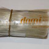 100% PET SOLID BRISTLE FILAMENT,CHEMICALLY PONTED thumbnail-4