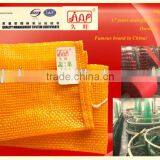 Sleeves for Sacks of Potatoes, Tank Bags of Potaoes, China thumbnail-1