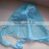 Free Samples Sterile Disposable PP Surgical Doctor Cap With Guiding Ties Back/Medical Consumables thumbnail-1