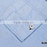 Bulk Men Brand Shirt Of European Style Of Various Colors thumbnail-4