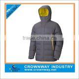 Best Lightweight Down Jacket in Winter for Men thumbnail-1