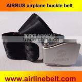 Airline Airplane Aircraft Belt Buckle With Customized Logo thumbnail-2