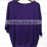 GZY Stock Casual Cheap Price Tees Women T-shirt thumbnail-4