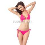 Quick-drying Beach Swimwear Bikini for Girls thumbnail-4