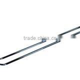 For Slate Wall Accessories Faceout Chrome Metal Wire Hanger Hook thumbnail-5