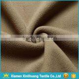 China Manufacture Knitted Yellow Polar Fleece Fabric for Jacket thumbnail-3