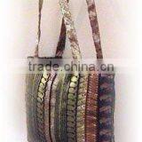 Embroidered Bag thumbnail-1