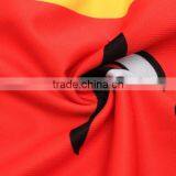 Custom Sublimated Bike Uniforms Made in China Design Sports Shirts Cycling Jersey thumbnail-3