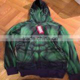 Do Your Own Design Custom Blank High Quality Hoodies Wholesale thumbnail-1