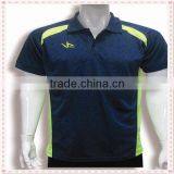 Sportswear Custom Polo Shirt thumbnail-2