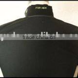 Hot Sales Black Abaya With High Quality thumbnail-4