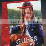 Paper Bags With New Designs / Logo Printed Paper Bags thumbnail-4