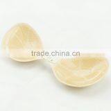 Front Hook Thick Push up Breathable Adhesive Bra thumbnail-2