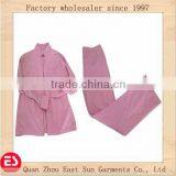 Good Quality Knitted Comfortable Casual Women Pajamas thumbnail-1