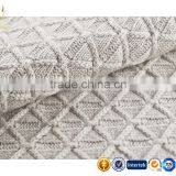 Baby Solid Cable Cashmere Blanket/Throw thumbnail-5