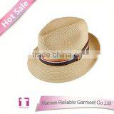 2014 Cheap Straw Hat/ Wholesale Straw Hats/ Wholesale Straw Cowboy Hats thumbnail-1