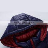 Custom 2017 Handsome Men Winter Goose Down Jacket thumbnail-4