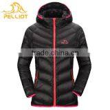 Professional Woman Winter Down Jacket thumbnail-3