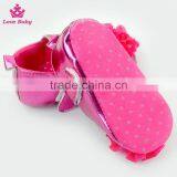 New Arrival Baby Boy Prewalker Shoes, PU Material Prewalker Baby Shoes LBS20151222-20 thumbnail-4