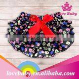Cute Floral Satin Baby Bloomers Baby pp Pants LBE4092032 thumbnail-1