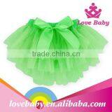 Boutique Stylish Bowknot Children Modeling Underwear thumbnail-6