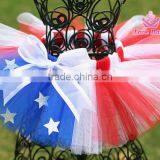 High Quality Colorful Rainbow Tutu Skirt LBS5042201 thumbnail-3