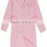Factory Wholesale OEM CUSTOM Lab Coat Uniforms, Wholesale Quality Women Lab Coat thumbnail-1