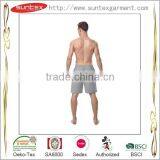 2015 Plain Dyed 3/4 Mens Short Pants thumbnail-6