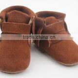 Wholesale Baby Boots Moccasins 2016 thumbnail-3