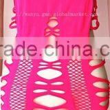 Factory Provide Sealess Mature Women Sexy Lingerie thumbnail-4