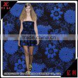 New Design Cheap Pretty Cotton Textile Wholesale Garment Fabric thumbnail-5