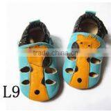Summer Toddler Shoes Leather Baby Shoes thumbnail-1