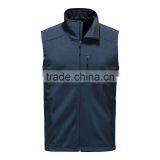 Men's Outdoor Sports Fleece Vest Climbing Trekking Sleeveless Jacket thumbnail-2