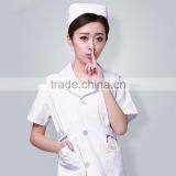 2015 OEM Custom Nurse Hospital Staff Uniform Designer Medical Uniforms thumbnail-1