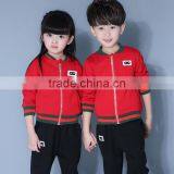 Factory Price School Uniform and Sport Wear School Unifrom thumbnail-2