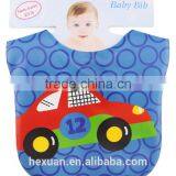 5 Designs You Can Choose,funny Adult Bibs,EVA Baby Bibs thumbnail-4